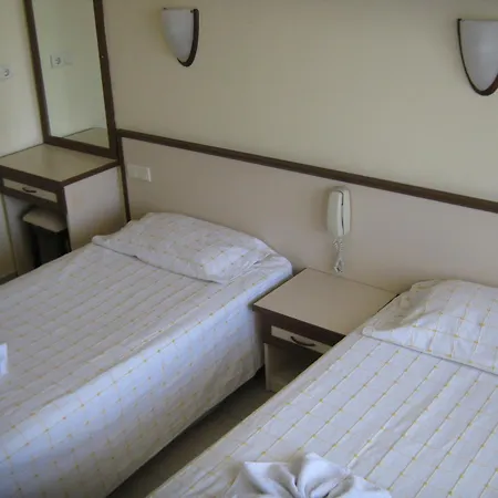 Oya Family Kusadası