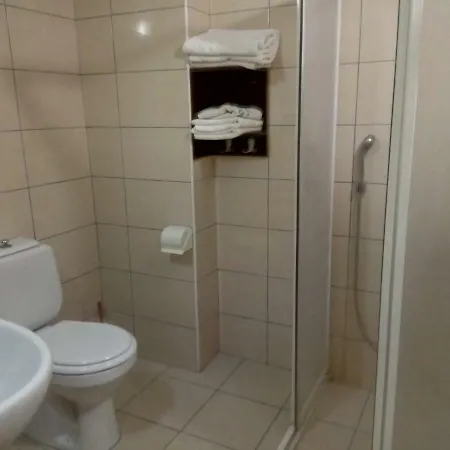 Oya Family Lägenhetshotell 4*