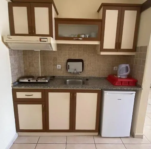 Apart Otel Oya Family Kuşadası