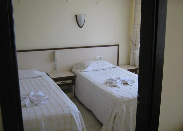Apart Otel Oya Family Kuşadası