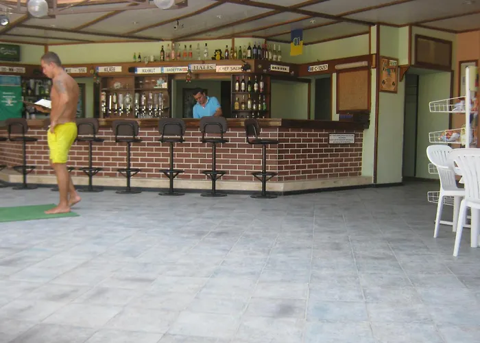 Oya Family Kuşadası