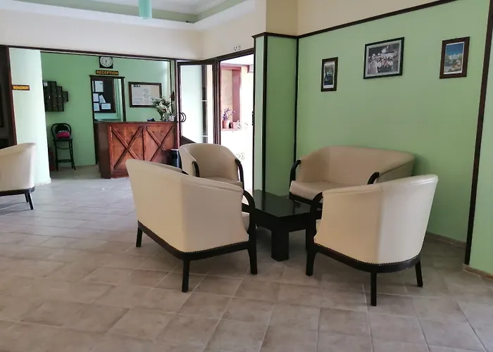 Oya Family Apart Otel