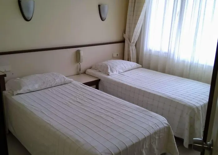شقة فندقية Oya Family 4*