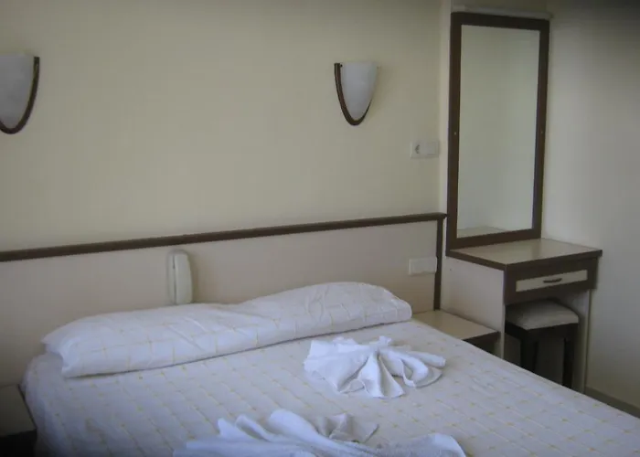 Oya Family شقة فندقية كوشاداسيه