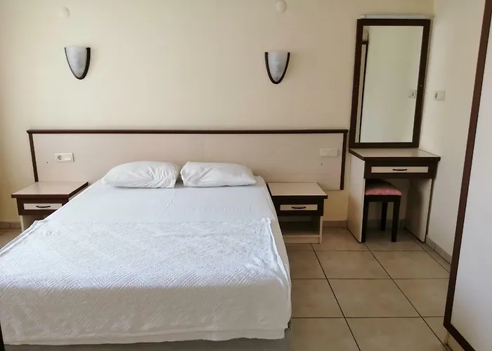 Oya Family Apart Otel