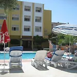 Oya Family Kusadası
