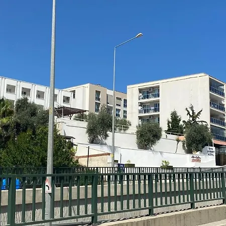Lejlighedshotel Oya Family 4*