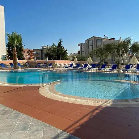 Oya Family Aparthotel Kusadası