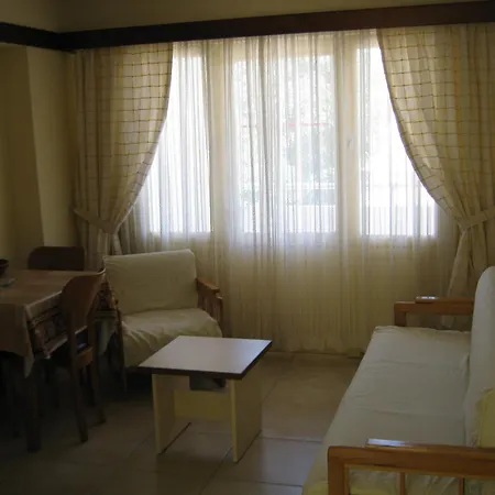 Oya Family Kusadasi