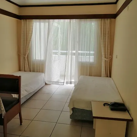 Lejlighedshotel Oya Family