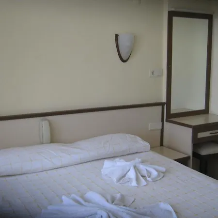 Oya Family Aparthotel Kusadası