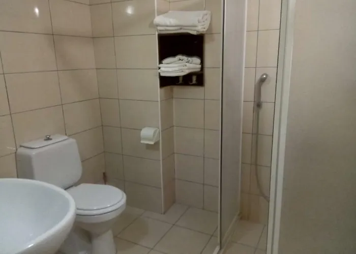 Oya Family Aparthotel 4*
