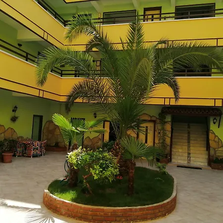 公寓式酒店 奥亚家庭套房酒店