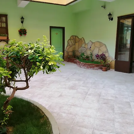 奥亚家庭套房酒店 公寓式酒店