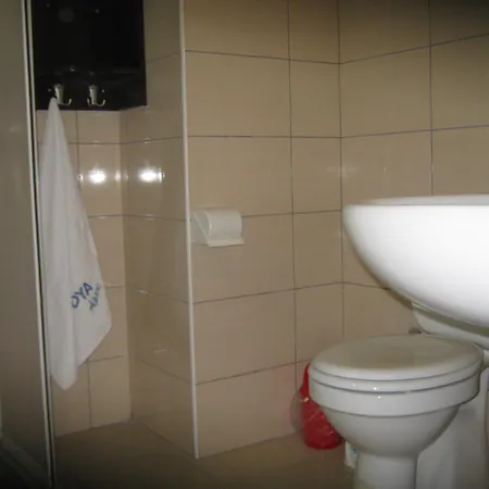 公寓式酒店 奥亚家庭套房酒店 库萨达斯