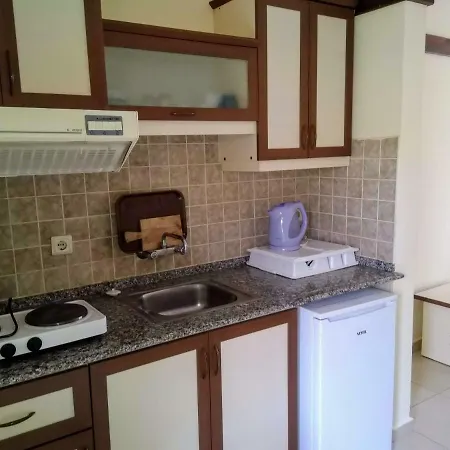 奥亚家庭套房酒店 公寓式酒店